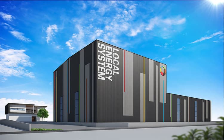 熊谷組ら、バイオマス燃料「BBP」の製造拠点建設へ 25年2月から販売