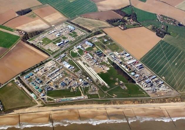 住友商事、英ブルー水素製造事業に参画 40年以降にグリーン水素も