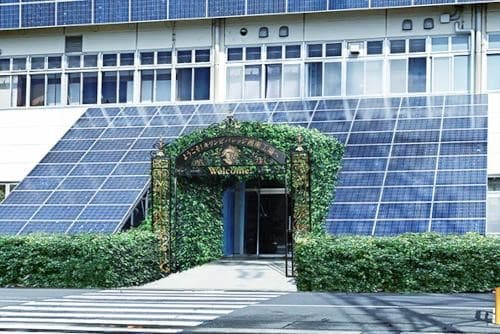 キリンビバレッジ湘南工場、PPAモデルで太陽光発電 24年5月から