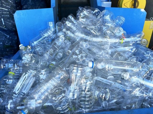 日本、プラスチック汚染対策で各国と連携 高野心連合に参加へ