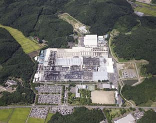 住友ゴム工業の脱炭素推進、カギは「水素と再エネ」