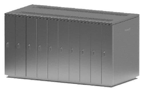 物流施設開発のプロロジス、パワーエックス社製2.7MW定置型蓄電池を導入へ