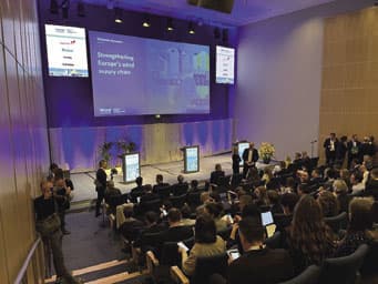 EUの風力発電市場、重点テーマは「サプライチェーン強化」(後編)