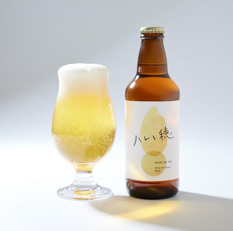 象印、炊飯試験のごはんでビールづくり 商品化を実現