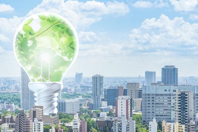 東京エレクトロン、再エネ電力100%化をグループ国内全事業所で達成