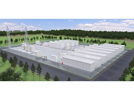 ダイヘン、低コストで導入・運用可能なパッケージ型系統用蓄電システムを発売