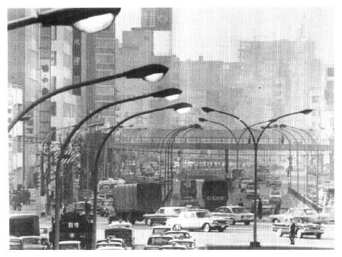 50年後も残る課題 ― 自動車利用による社会的費用は誰が支払うのか