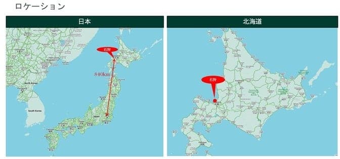CBRE、石狩市・地産地消の再エネ活用データセンターらと協定 企業誘致で