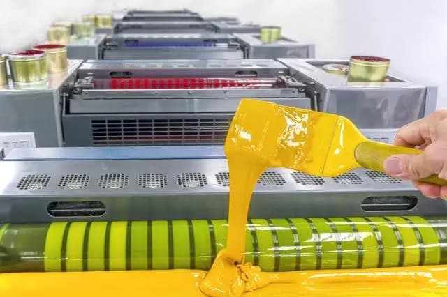 東洋インキ、UVインキ脱墨技術 事業化第1弾は商品サンプルシートの除去