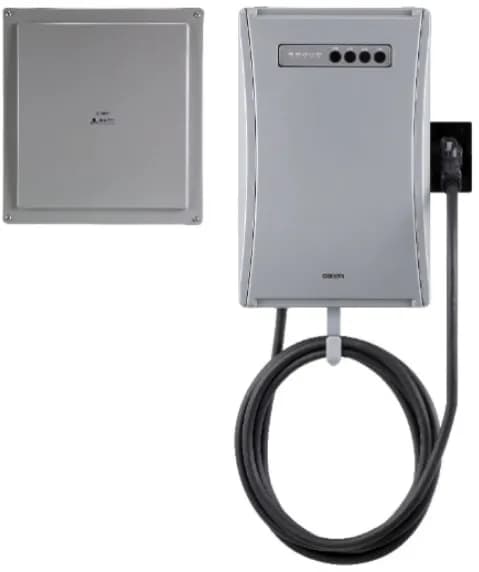 オムロンのV2X、太陽光・蓄電システム併設時にトリプル制御へ
