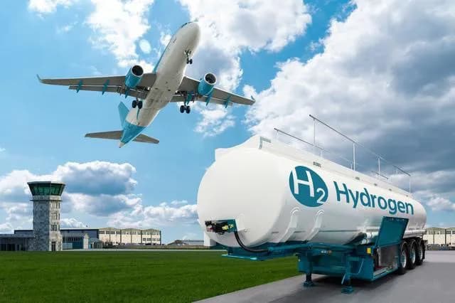 水素航空機の開発が前進、日機装が「液化水素ポンプ」実液試験に成功