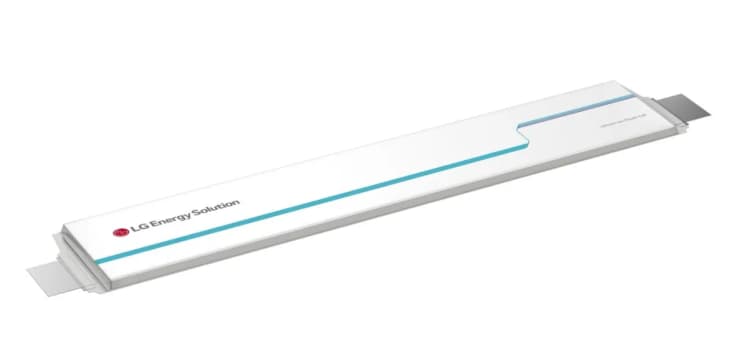 トヨタ、LGからBEV用電池を調達 米国で初生産する新型車に搭載