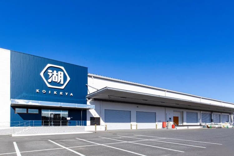 湖池屋九州工場、オンサイトPPAで再エネ導入 余剰電力はFIPで売却も