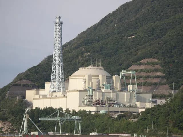 関西電力、原子力由来水素の実用化へ 敦賀市と実証開始