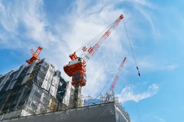 国交省の「GX建設機械認定制度」、初回申請受付を開始