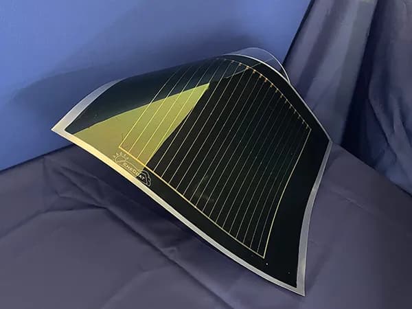 三井不動産レジ、住宅でペロブスカイト太陽電池の実用性を検証