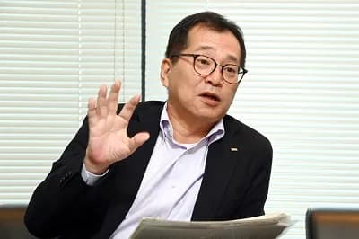 IHI、アンモニア・メタネーションなど、脱炭素関連事業に注力