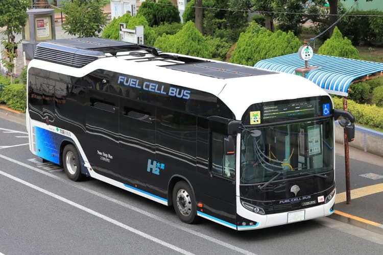 NEDO、燃料電池の普及拡大に向け全12回の人材育成講座を開催