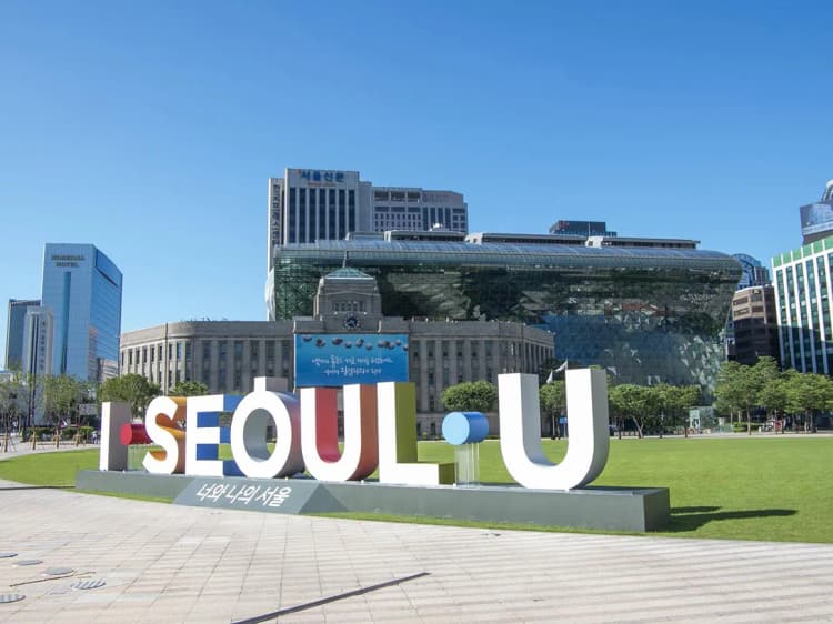 【韓国】環境部とESCAP、持続可能な開発と環境協力について協議