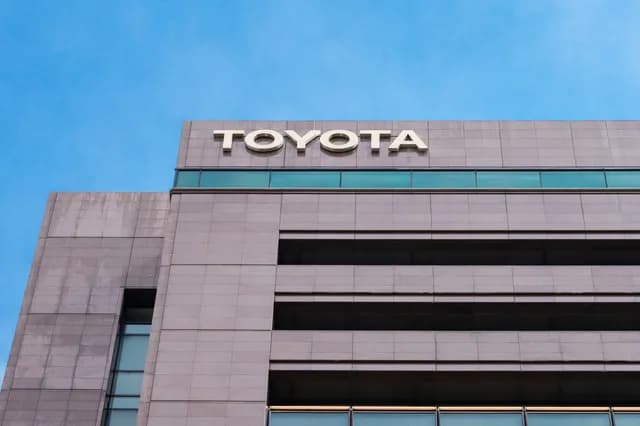 トヨタ、米国でのBEV電池生産強化へ 約1.2兆円追加投資
