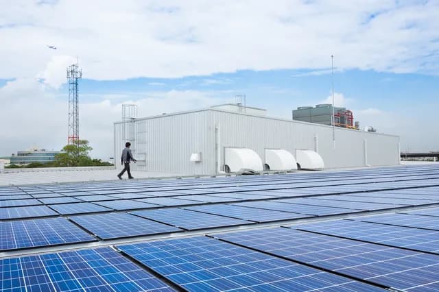経済合理性に基いた脱炭素の実現へ 再エネの導入と電化がカギ
