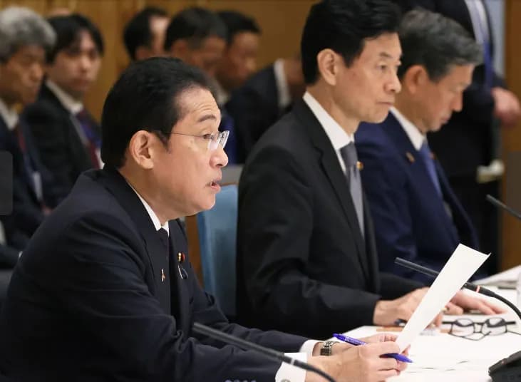 24年「GX経済移行債」を発行へ フレームワークが国際認証を取得