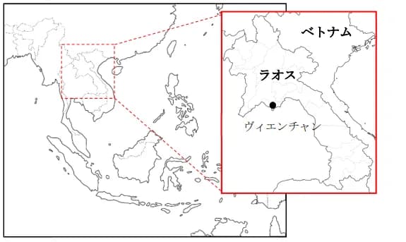 東京電力グループ、ラオスで送配電系統運用改善に向けた調査を開始 JICA事業で