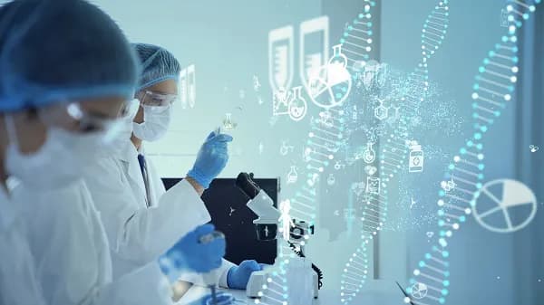 水素をエネルギー源にCO2を吸収する細菌 ―バイオテクノロジーの最前線