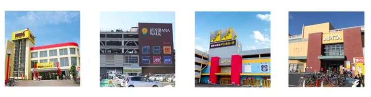 「MEGAドン・キホーテ」等4店舗、生グリーン電力導入 東電EPら