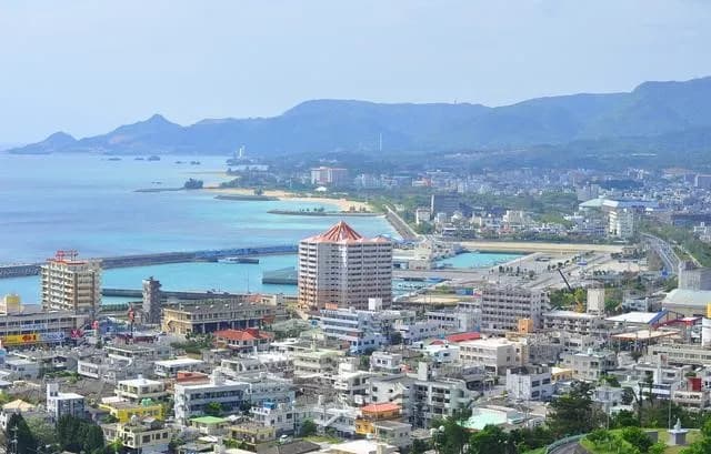 名護市、下水処理場で消化ガス発電事業を行う事業者を公募