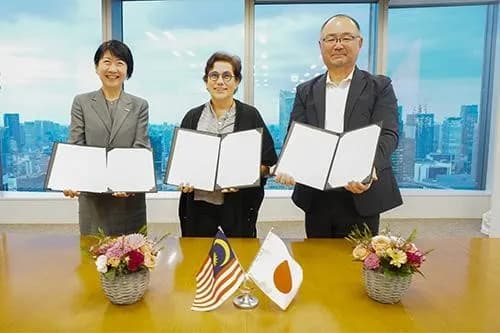 旭化成と日揮HD、マレーシアでグリーン水素製造へ 27年実証開始