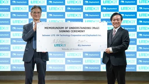 エレファンテック、低炭素プリント基板量産化で協業 エプソンの技術活用も