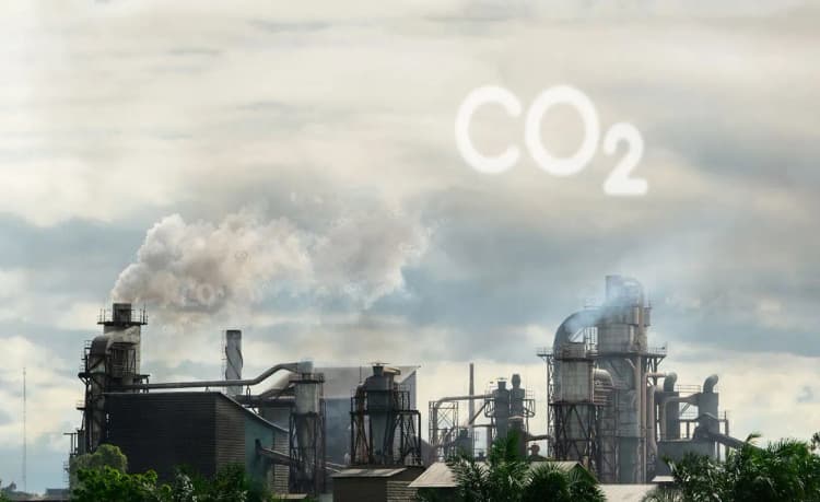 「目標達成でも最大2.9℃上昇」UNEP、気候変動対策強化を呼びかけ