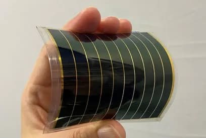 ペロブスカイト太陽電池の実証、神奈川県も実施へ エネコート・日揮と連携