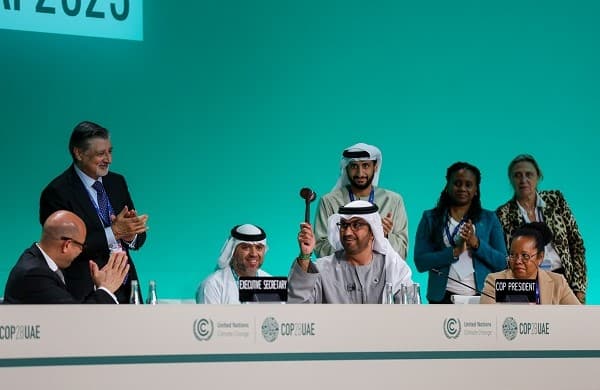 水素・CCUSは黄信号か ビジネス視点で見る地球沸騰化時代のCOP28