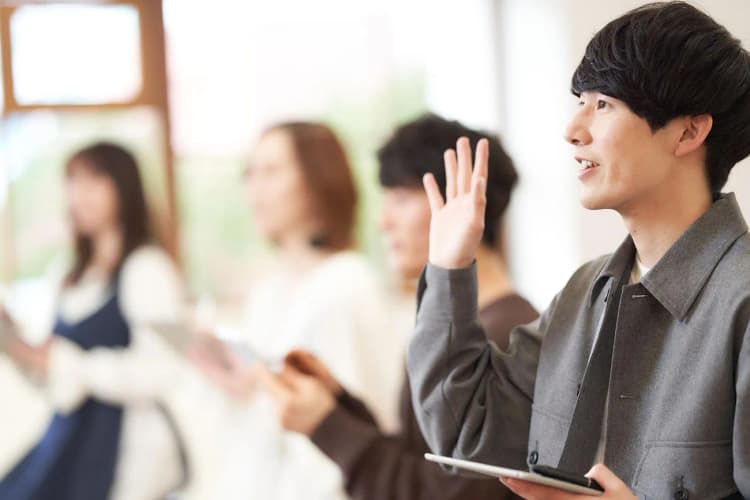 環境ビジネスや専門メディアの役割を解説 大学生向けセミナーを追加開催