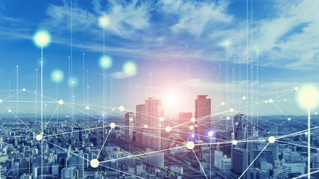 NTTデータのスコープ3削減ソリューションをNTTグループ全体で導入