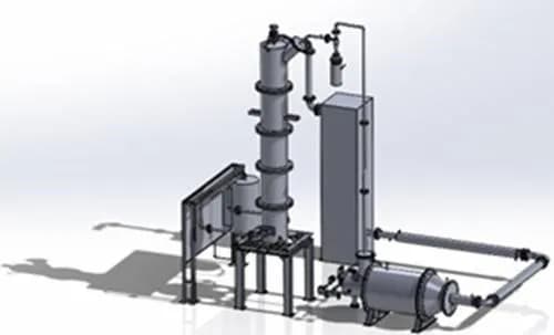 IHI、天然ガス熱分解で水素製造・試作機での実験開始 炭素ほぼ全量回収可