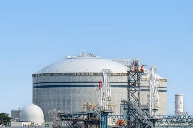 JERA、フィリピンでLNG導入を支援 貯蔵・再ガス化など