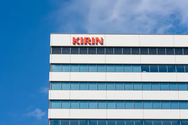 キリンビール、国内全工場を再エネ化へ 2024年1月より