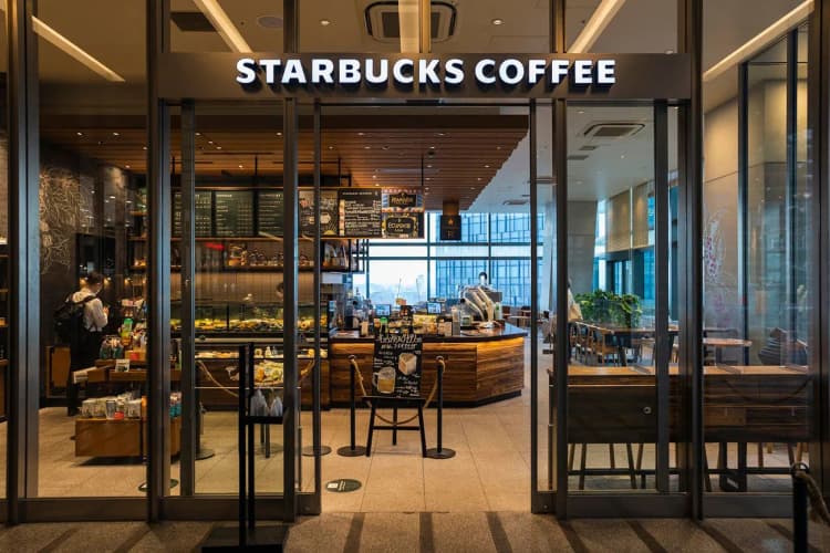 スターバックス、全米の店舗ですべての注文方法でマイカップ使用可能に