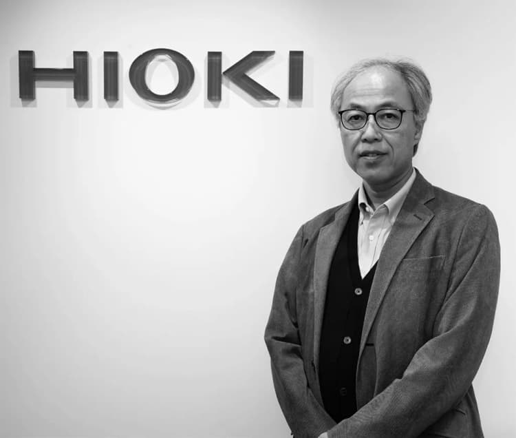 日置電機が描く脱炭素戦略 カギは「広範囲のプレイヤーとの連携」