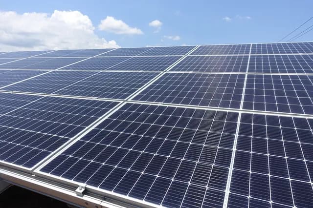 JPEA、2050年までに太陽光386GW導入の新目標 実現に必要なこととは?