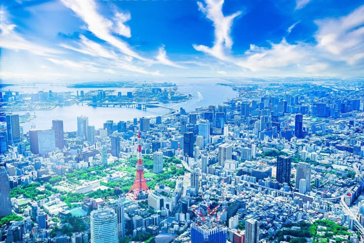 国交省、都市部の面的エネルギー網整備で補助 防災性向上で国際競争力強化へ