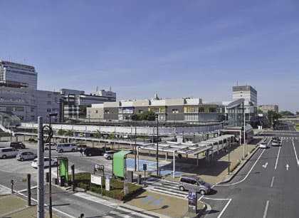 つくば市、電気・熱を同時に脱炭素化 ポイントは既存インフラの活用