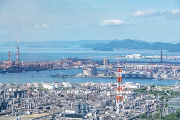 国内市場規模120兆円 ―鉱物資源争奪時代のサーキュラーエコノミー(後編)