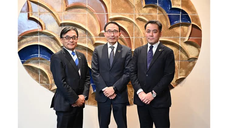 三井物産、上智大四谷キャンパスへ太陽光発電を供給 PPA活用