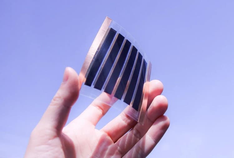 ケミトックスが、ペロブスカイト太陽電池の試作・評価サービス事業を本格化