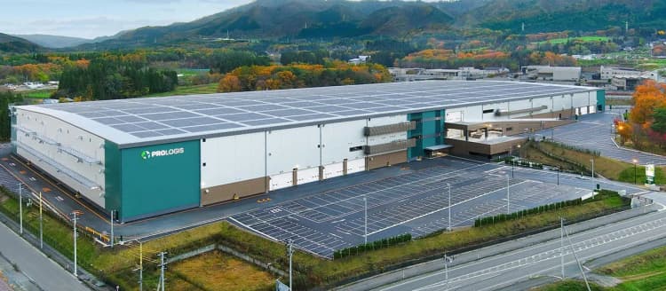 サントリー、東北の配送拠点を1カ所に集約 CO2排出20t削減へ