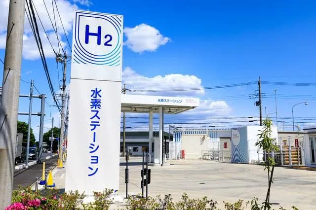 大林組、浪江町で水素供給網の実証 70MPa充填を実施へ